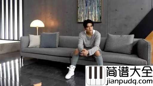 退后吉他谱_周杰伦_愿时间能退后，直到第一次遇见你的那天