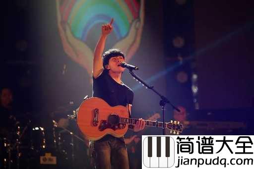 妈妈吉他谱_赵雷_母亲在的归处,才叫家