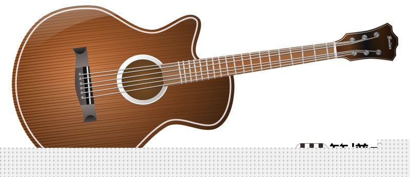 选择吉他，是选择价格还是品质!_浅谈劣质琴