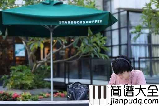 枯藤老树昏鸦吉他谱_符禹迅_对过去的人和事的深深的怀念之情