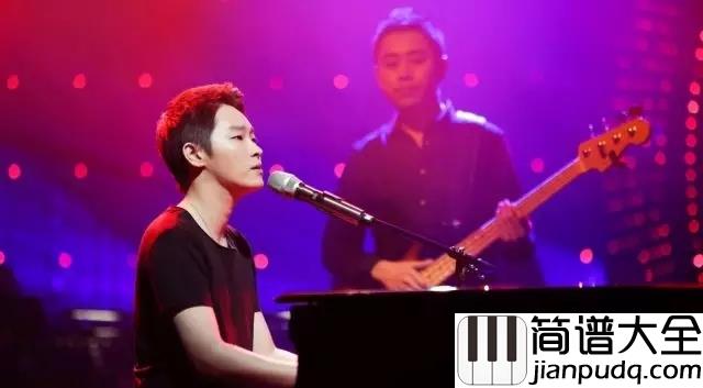 男孩吉他谱_梁博_所有遗憾的_都不是未来