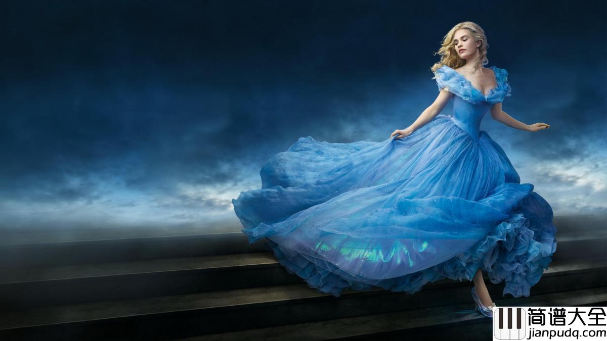 灰姑娘吉他谱_郑钧_我曾经忍耐__我如此等待__也许在等你到来