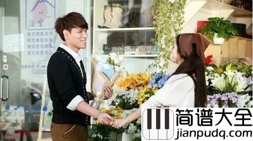 我们好像在哪见过吉他谱_杨宗纬_就揣在心尖里当个秘密，消磨着生活的锋利