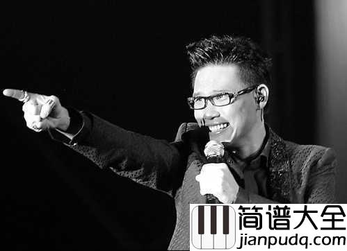 爱一个人好难吉他谱_苏永康_唯一的答案，爱一个人好难