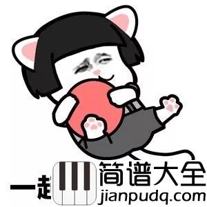 学猫叫吉他谱_抖音爆火歌再度入侵,你喵过了吗-