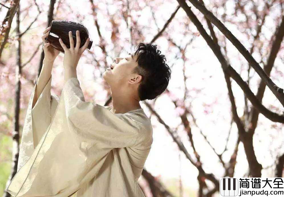 聊江湖吉他谱_李袁杰_/_刘旭阳_一切都是故事一切也都是江湖