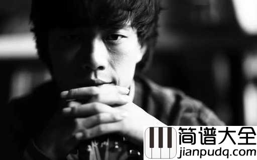 吉姆餐厅吉他谱_赵雷_不在成都也不在鼓楼下面