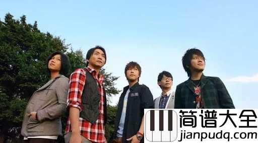 我不愿让你一个人吉他谱_五月天_慢慢的我学会，喜你为疾，药石无医