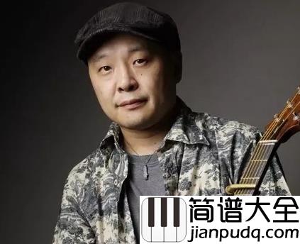 time_travel吉他谱_岸部真明_时间是让人猝不及防的旅行