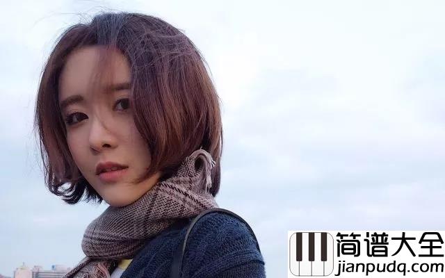 阿婆说吉他谱_陈一发儿-暗杠_囡囡呀不要调皮__坐下听听阿婆说