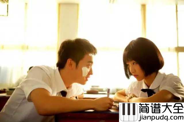 半句再见吉他谱_孙燕姿_说这半句再见_已过了多少年