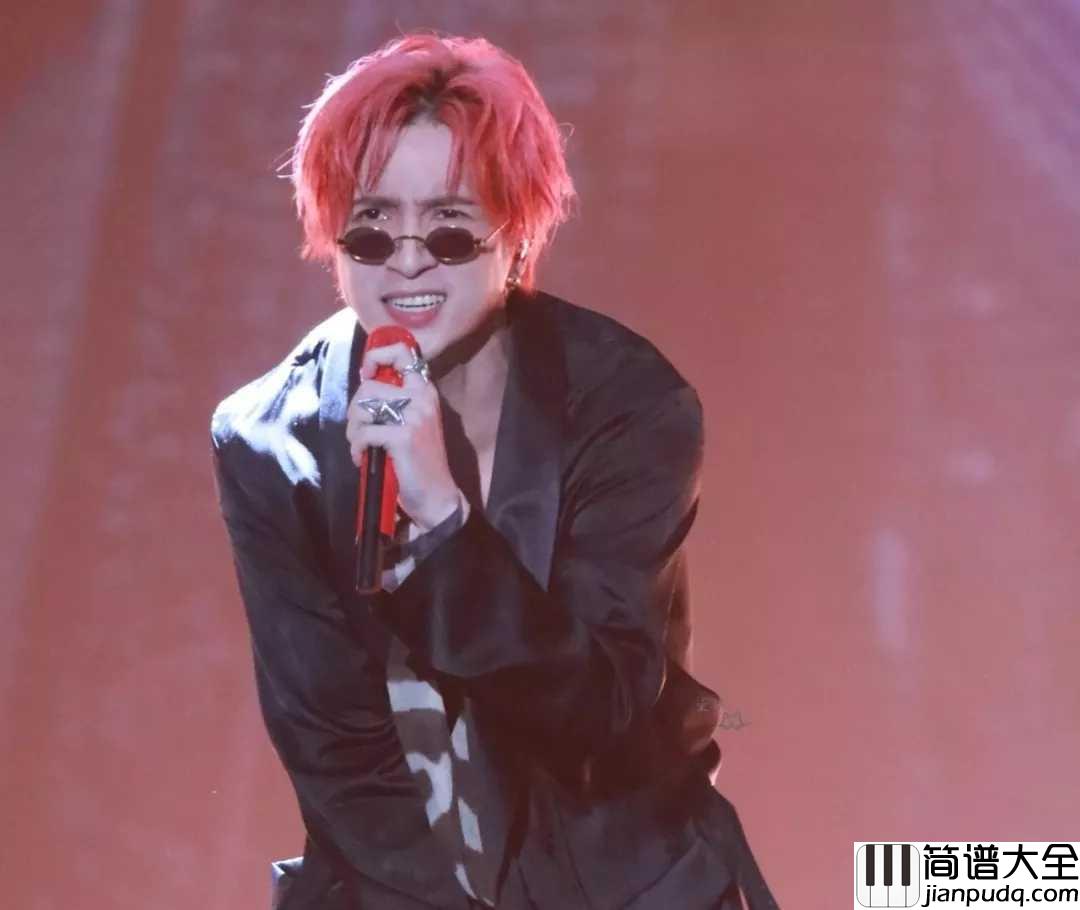 违背的青春吉他谱_薛之谦_我违背的青春，原谅我可好