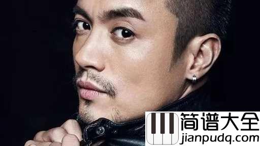 国境之南吉他谱_范逸臣_每个人的心里都有一封寄不出的情书