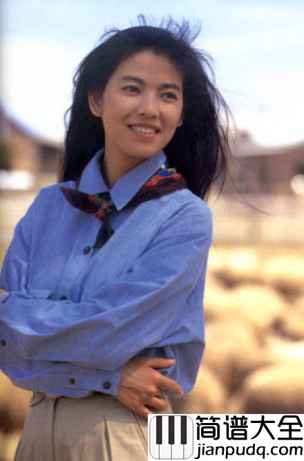 到哪里找那么好的人吉他谱_陈明真_不怕老去，只怕没爱过