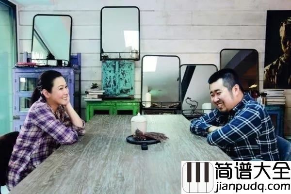 鸽子吉他谱_宋冬野_唱一首关于冬天的歌谣_漫漫长长