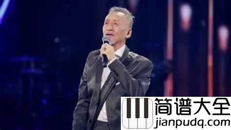 青玉案元夕吉他谱_陈彼得_蓦然回首，原来她正在灯火阑珊处盈盈浅笑