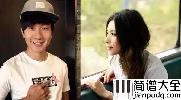 小幸运吉他谱_田馥甄只做她自己