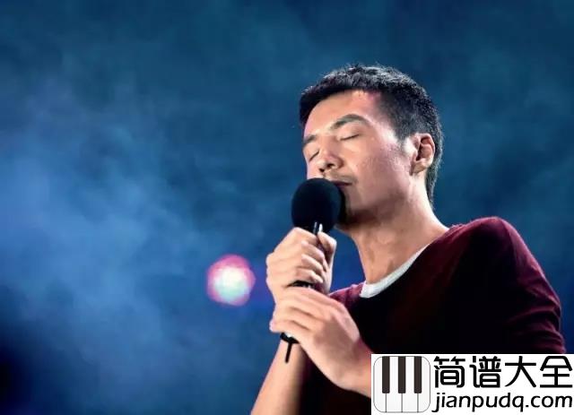 清白之年吉他谱_朴树_把故事从头讲__时光迟暮不返人生已不再来