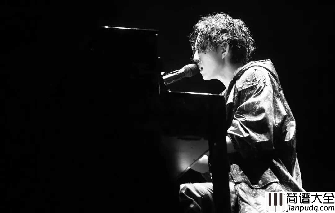 天真有邪吉他谱_林宥嘉：诠释句句犹如冷暴力的美丽字眼