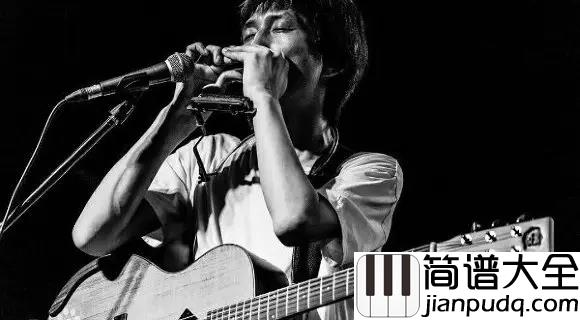 鸟语吉他谱_万晓利_鸟儿们换成另外一种语言__至今没人能懂