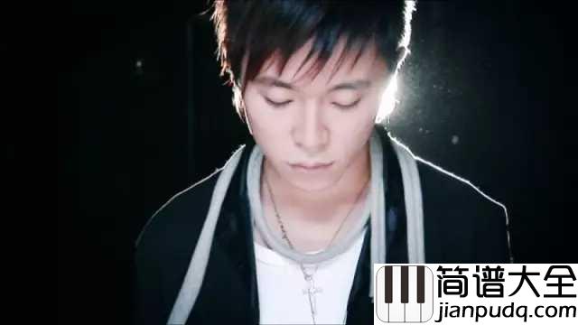 小宇宙吉他谱_苏打绿_愿无岁月可被辜负，无遗憾需要回头