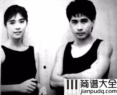 大约在冬季吉他谱_齐秦_你问我何时归故里