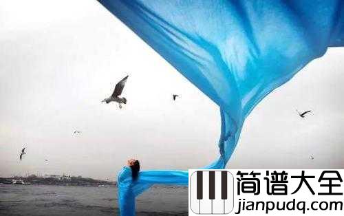 Bana_Ellerini_Ver吉他谱_Dilan_Ekinci_想和你一起跳的浪漫舞曲