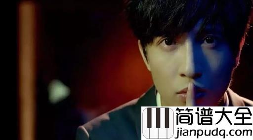 丑八怪吉他谱_薛之谦_每个人的心里都住着一只丑八怪