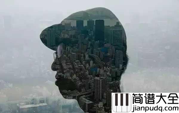 梵高先生吉他谱_李志_他的孤独谁懂