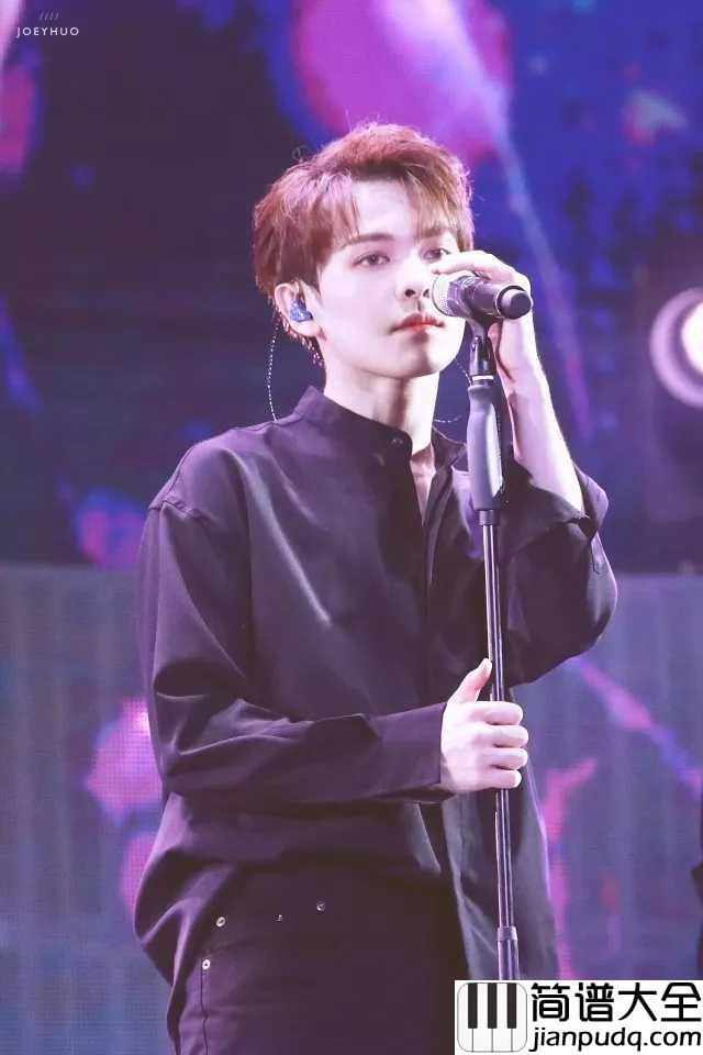 傲红尘吉他谱_尤长靖_电视剧扶摇人物主题曲