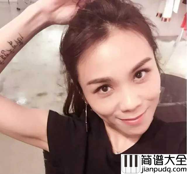 Beautiful_love吉他谱_蔡健雅_失去的love即使美好也不能回来，请珍惜现在拥有的