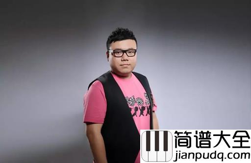 林中鸟吉他谱_葛林_致敬奋斗在路上的每个人