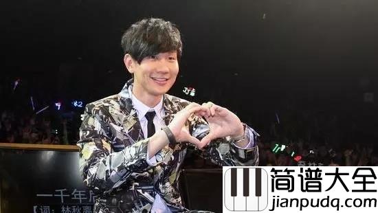 醉赤壁吉他谱_林俊杰方文山合力著作