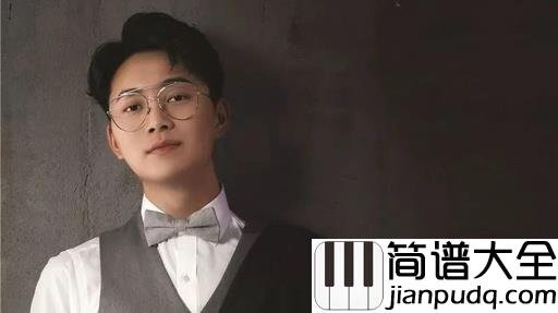 醉千年吉他谱_李袁杰-李俊佑_多少世的长相厮守才能换来这一世你的回眸