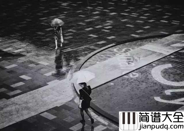 远方的姑娘我想念你你可知道爱尔兰画眉吉他谱_秋野