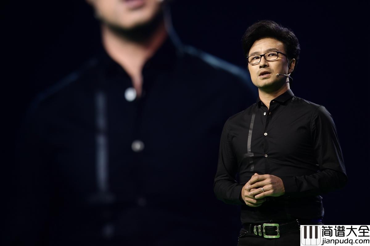 春天里吉他谱_汪峰_你是这此刻烂漫的春天