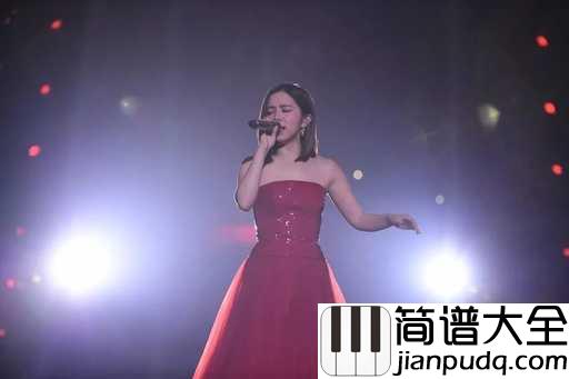 后会无期吉他谱_邓紫棋_有相聚总会有分离，天下没有不散的筵席