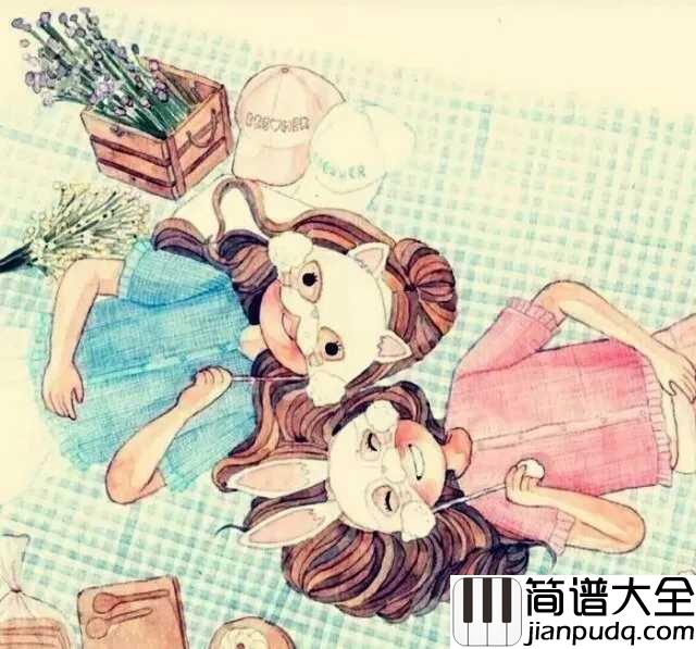 Beautiful_love吉他谱_蔡健雅_失去的love即使美好也不能回来，请珍惜现在拥有的