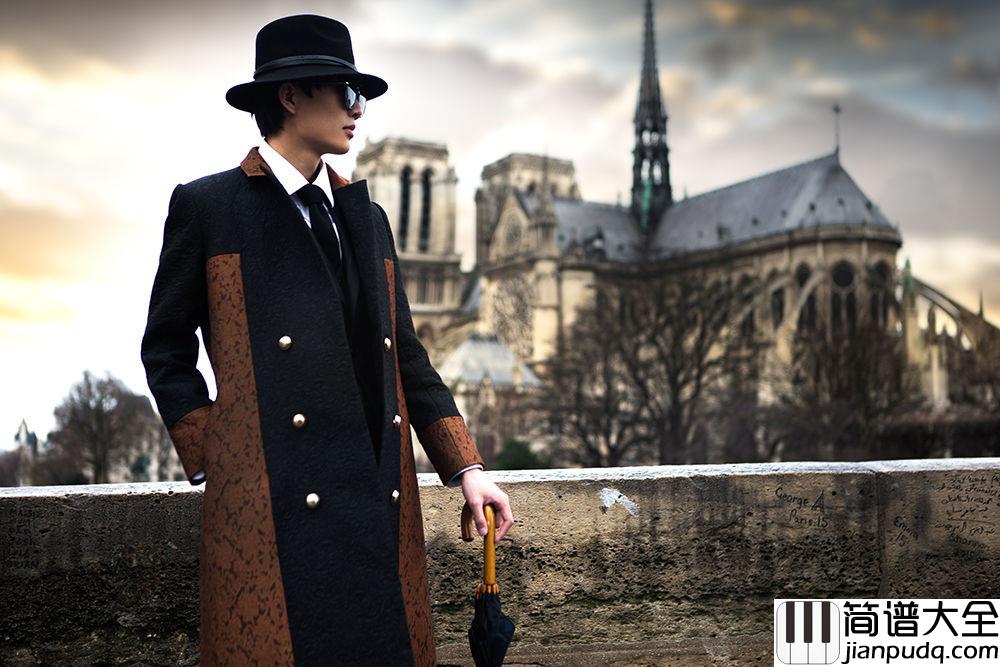 全球变冷吉他谱__许嵩_小悦悦事件创作曲