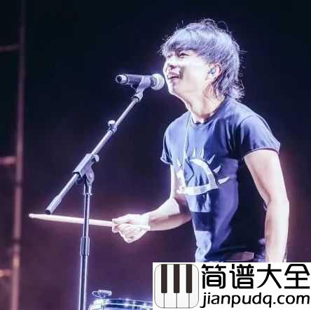 爱人你在哪里吉他谱_赵雷_让我们更加懂得了珍惜爱情的美好