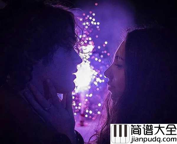 Bana_Ellerini_Ver吉他谱_Dilan_Ekinci_想和你一起跳的浪漫舞曲