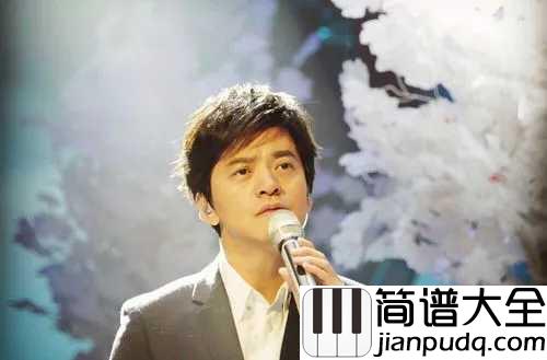 风吹麦浪吉他谱_李建眼中的诗与远方