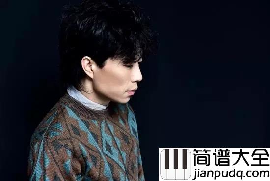 静下来吉他谱_赵雷_当一切都开始静下来的时候__静的可以让我听到平和安详的心跳