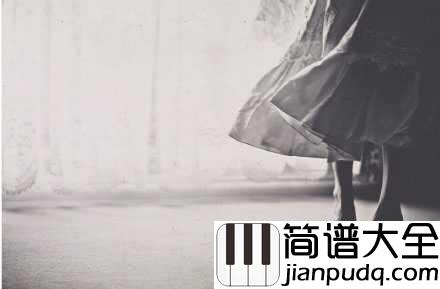 认真的老去吉他谱_张希-曹方_待明白过来时，只能选择认真地老去