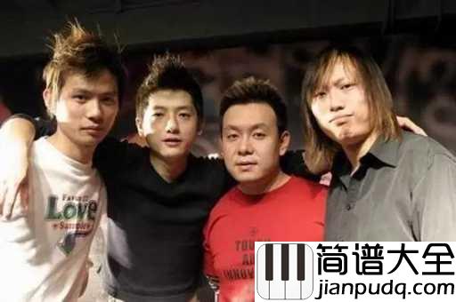 南方吉他谱_达达乐队_南方你是多少人的回忆呀