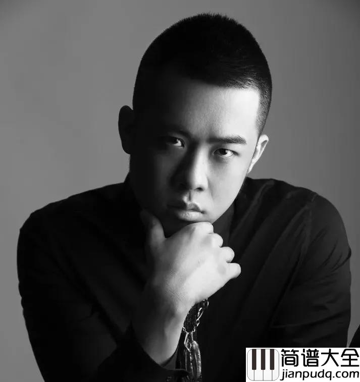 我们不一样吉他谱_大壮_兄弟，我们不一样，却都希望来世能相遇